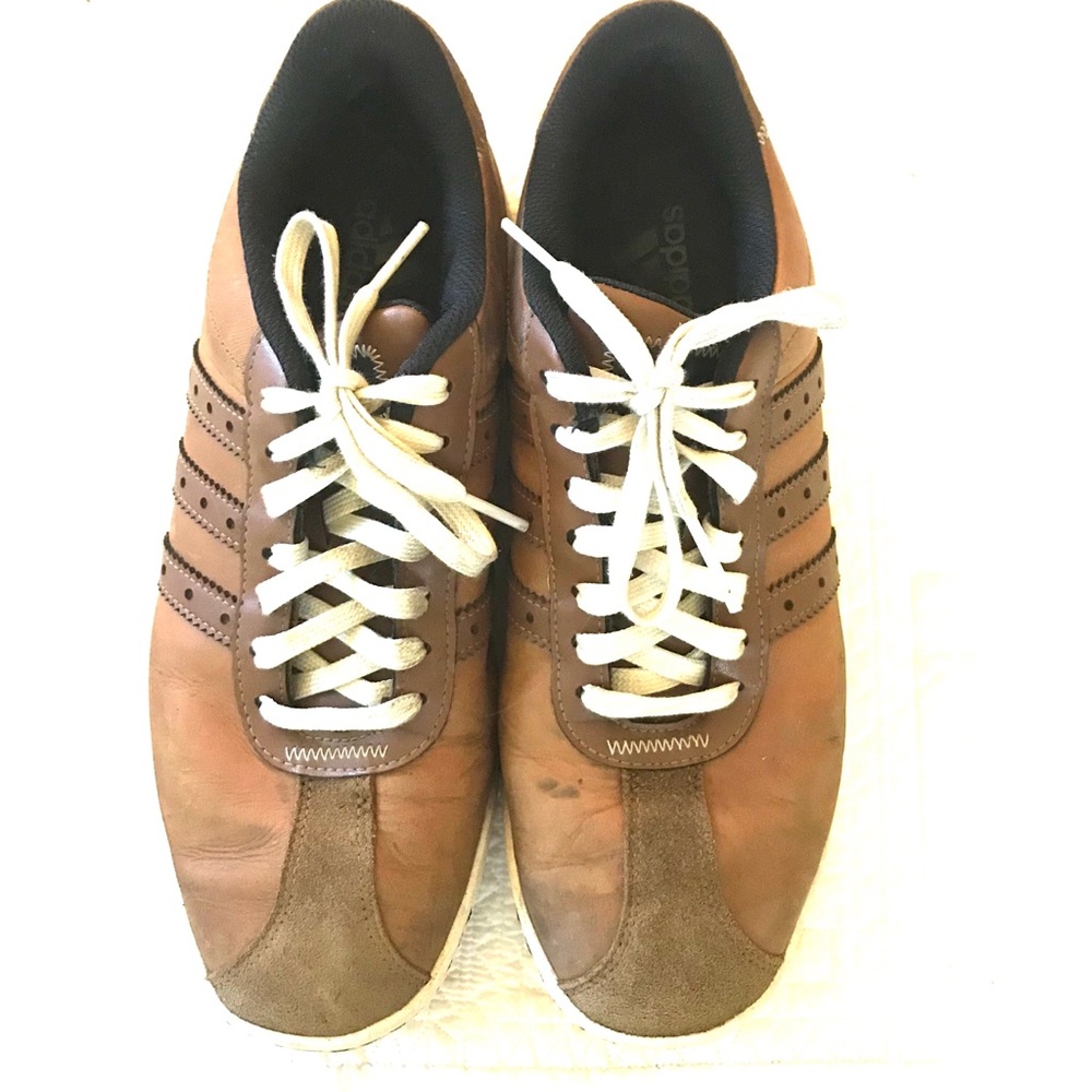 Adidas Adicross Mens Golf Shoes Size 9.5